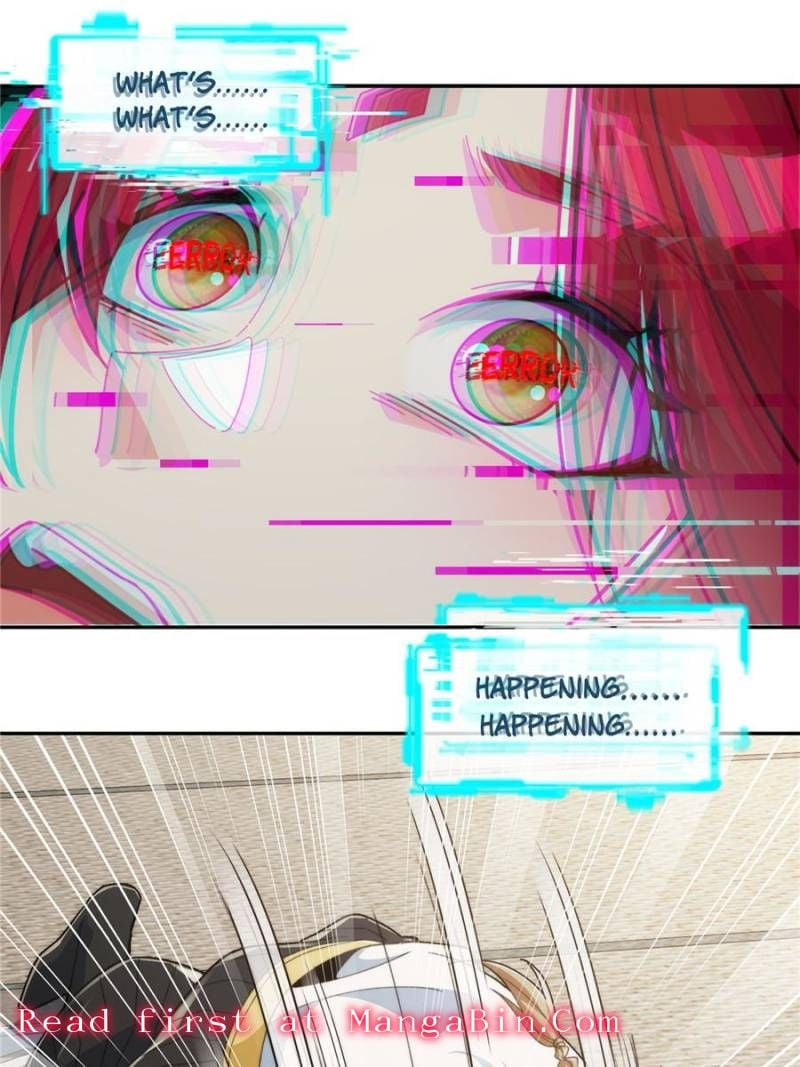Becoming immortal by doing nothing Chapter 31 39